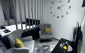 Apartment Sago